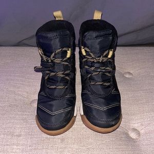 EUC Sorel boys snow boots, size 13 (kids)